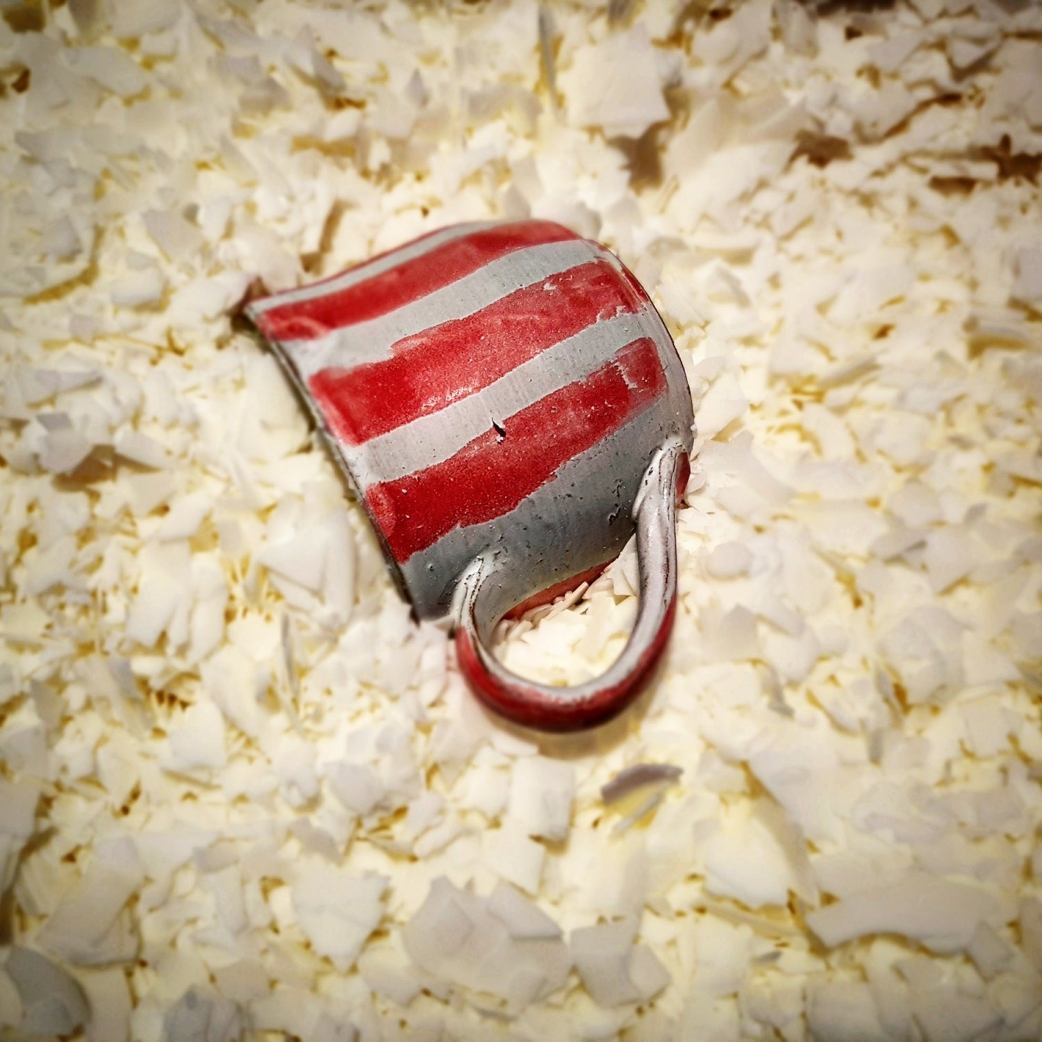 Differences Between Soy Wax Candles & Paraffin Candles Earth Candles Co.