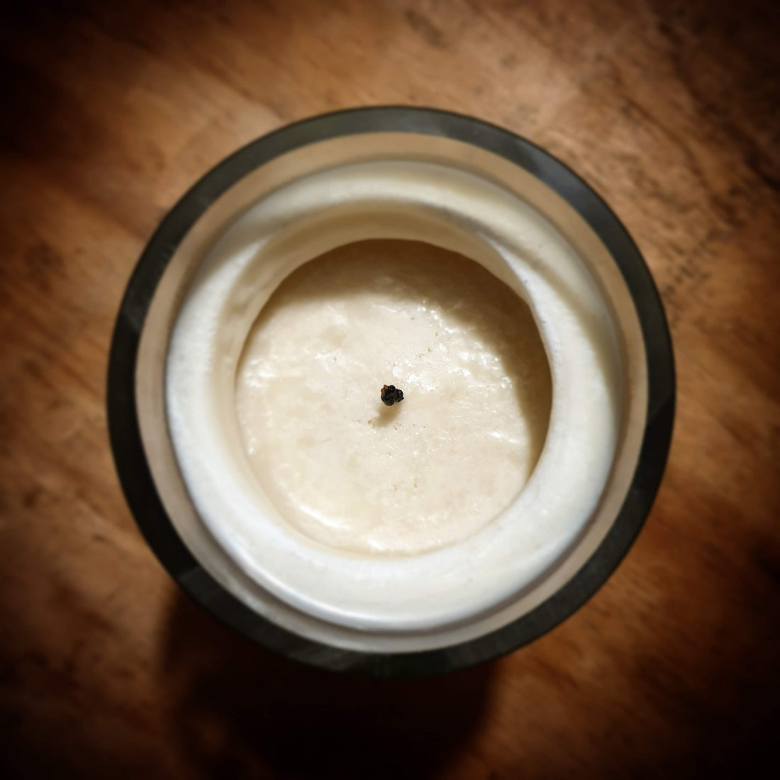 Candle Tunnelling 