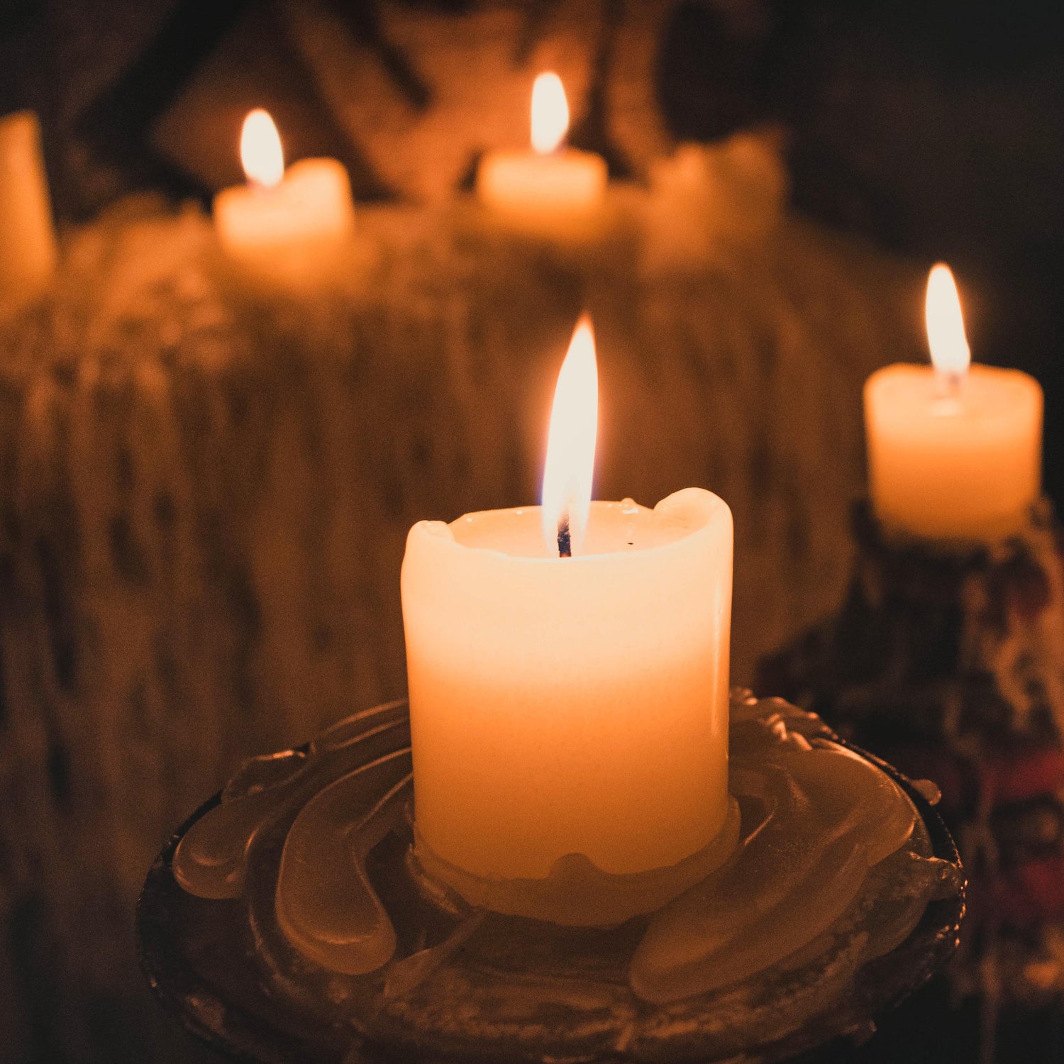 How Handmade Candles Have Changed Over the Years Earth Candles Co.