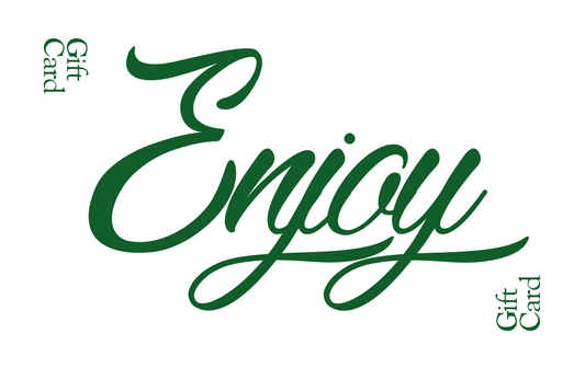 Earth Candles Gift Card, perfect for giving the gift of eco-friendly, handcrafted candles.