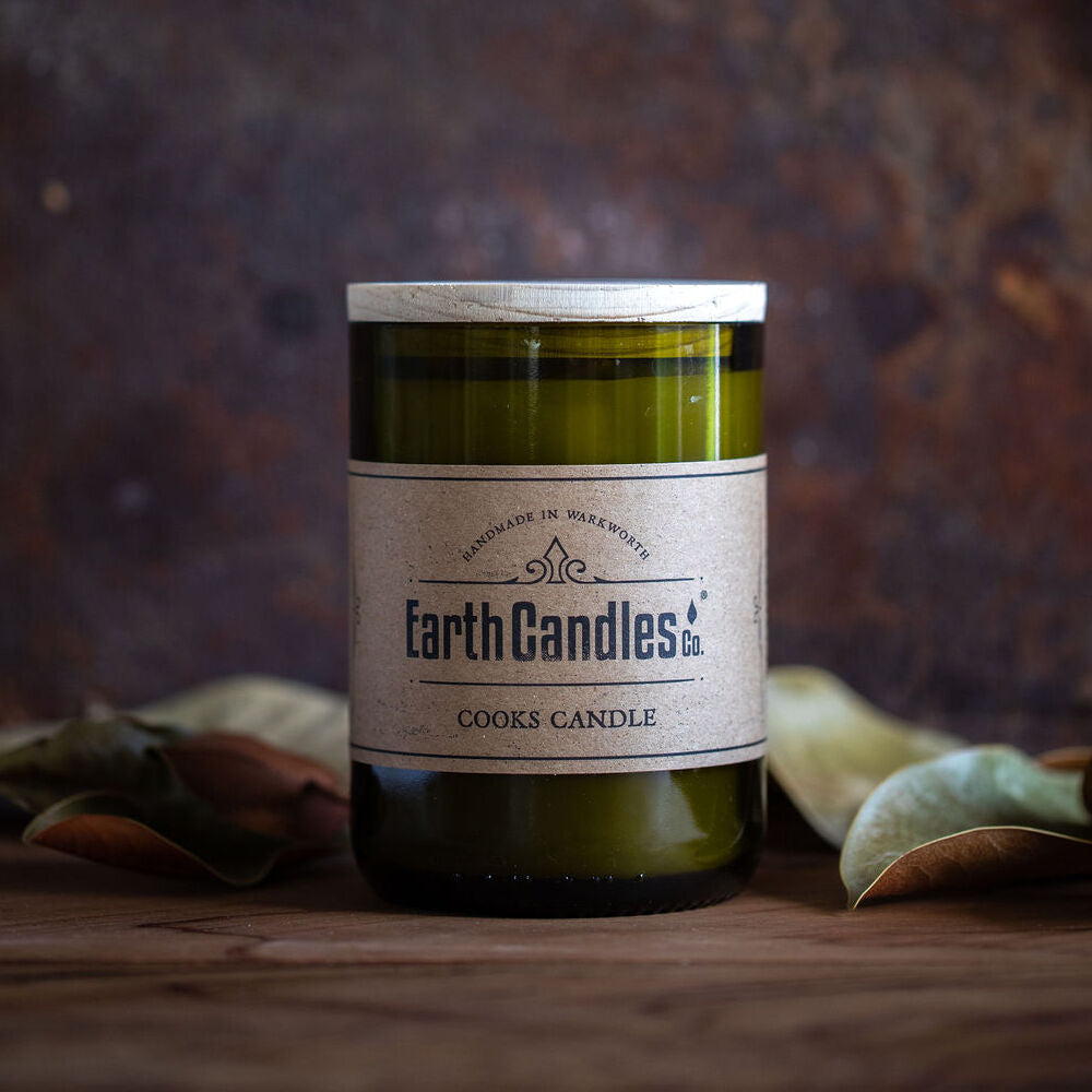 Handmade Soy Candles NZ